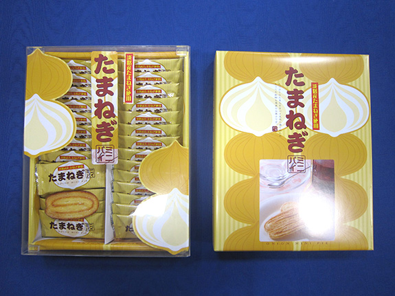 関西のお土産あれこれ 有限会社ニコニコヤみやげ店