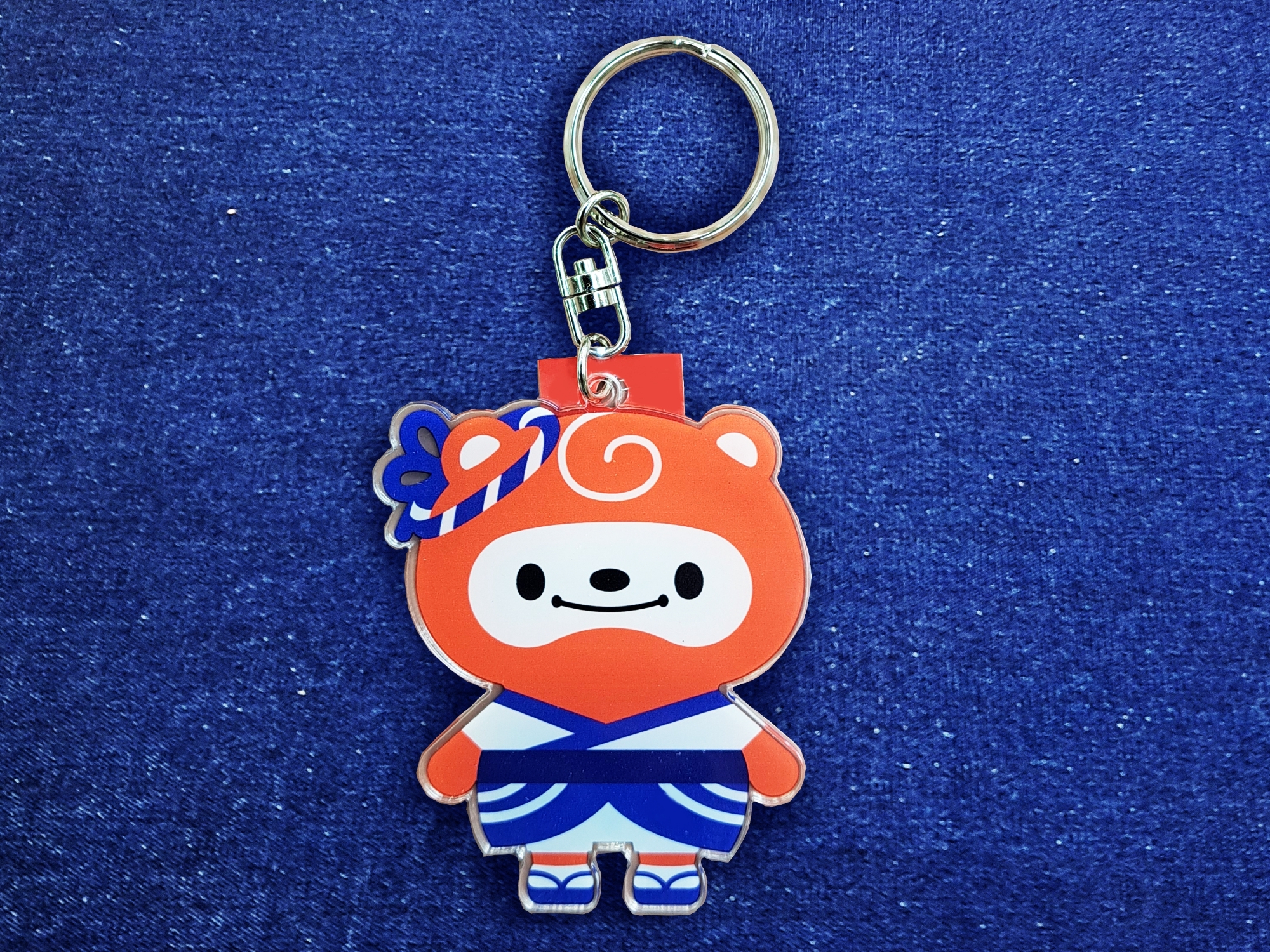 徳島あわやんグッズ